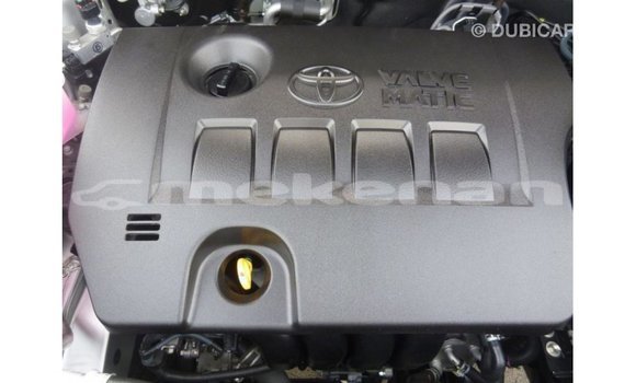 Buy Import Toyota Harrier Other Car in Import - Dubai in Aragatsotn Buy Import Toyota Harrier Other Car in Import - Dubai in Aragatsotn