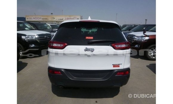 Buy Import Jeep Cherokee White Car in Import - Dubai in Aragatsotn Buy Import Jeep Cherokee White Car in Import - Dubai in Aragatsotn
