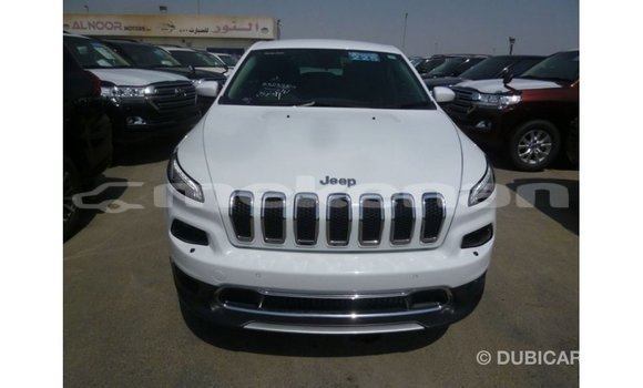 Buy Import Jeep Cherokee White Car in Import - Dubai in Aragatsotn Buy Import Jeep Cherokee White Car in Import - Dubai in Aragatsotn