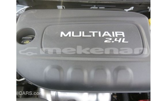 Buy Import Jeep Cherokee White Car in Import - Dubai in Aragatsotn Buy Import Jeep Cherokee White Car in Import - Dubai in Aragatsotn