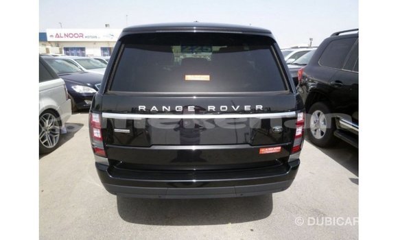 Buy Import Land Rover Range Rover Black Car in Import - Dubai in Aragatsotn Buy Import Land Rover Range Rover Black Car in Import - Dubai in Aragatsotn
