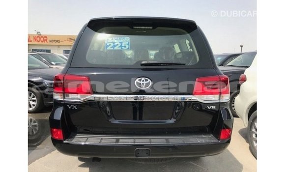 Buy Import Toyota Land Cruiser Black Car in Import - Dubai in Aragatsotn Buy Import Toyota Land Cruiser Black Car in Import - Dubai in Aragatsotn