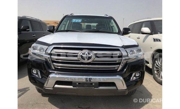 Buy Import Toyota Land Cruiser Black Car in Import - Dubai in Aragatsotn Buy Import Toyota Land Cruiser Black Car in Import - Dubai in Aragatsotn