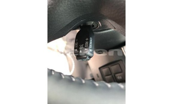 Buy Import Toyota Land Cruiser Black Car in Import - Dubai in Aragatsotn Buy Import Toyota Land Cruiser Black Car in Import - Dubai in Aragatsotn