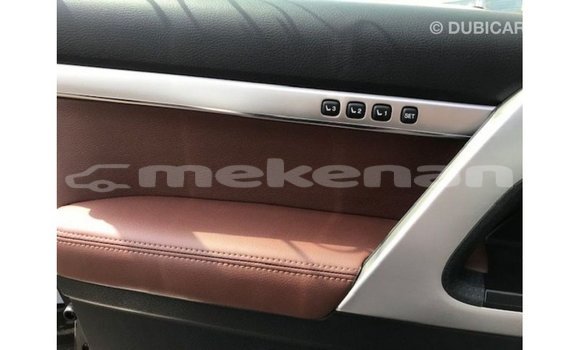 Buy Import Toyota Land Cruiser Black Car in Import - Dubai in Aragatsotn Buy Import Toyota Land Cruiser Black Car in Import - Dubai in Aragatsotn