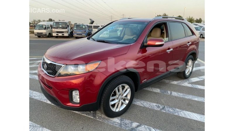Big with watermark kia sorento aragatsotn import dubai 2766