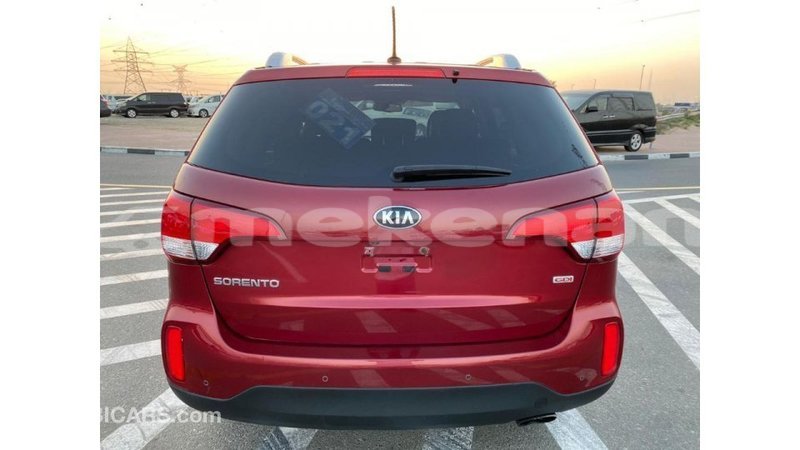 Big with watermark kia sorento aragatsotn import dubai 2766