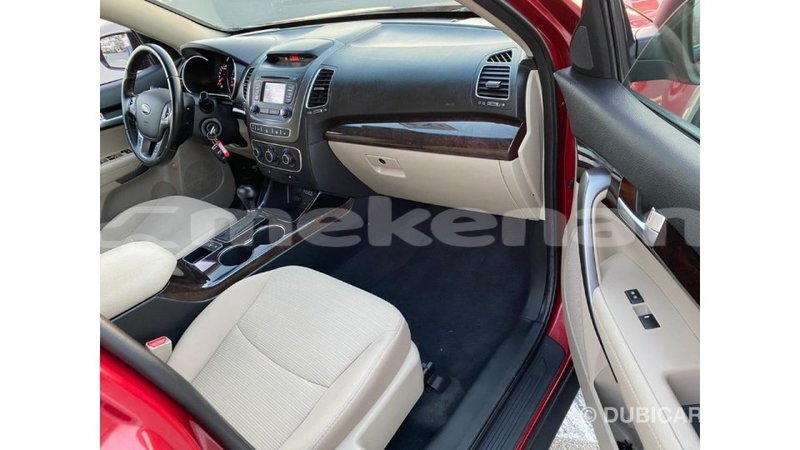 Big with watermark kia sorento aragatsotn import dubai 2766