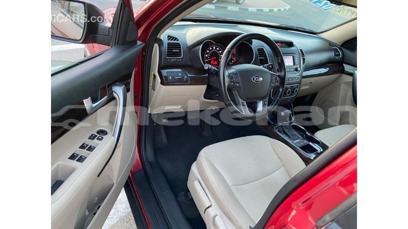 Big with watermark kia sorento aragatsotn import dubai 2766