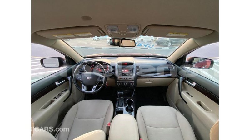 Big with watermark kia sorento aragatsotn import dubai 2766