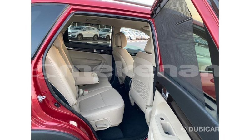Big with watermark kia sorento aragatsotn import dubai 2766
