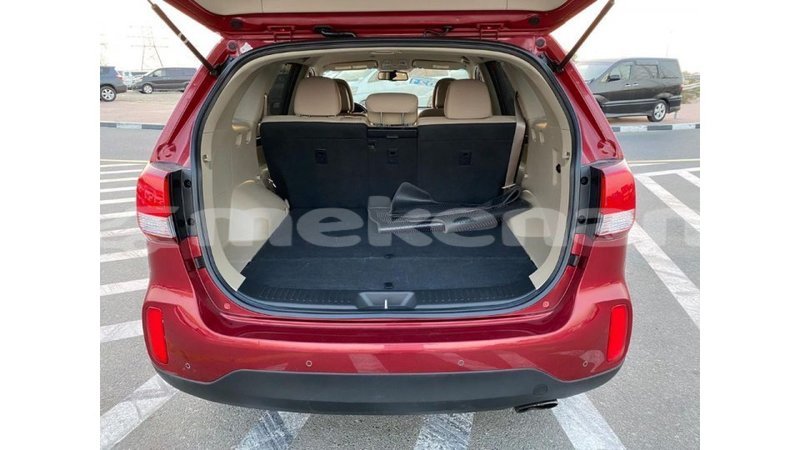 Big with watermark kia sorento aragatsotn import dubai 2766