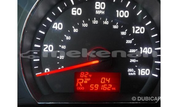 Buy Import Kia Sorento Red Car in Import - Dubai in Aragatsotn Buy Import Kia Sorento Red Car in Import - Dubai in Aragatsotn