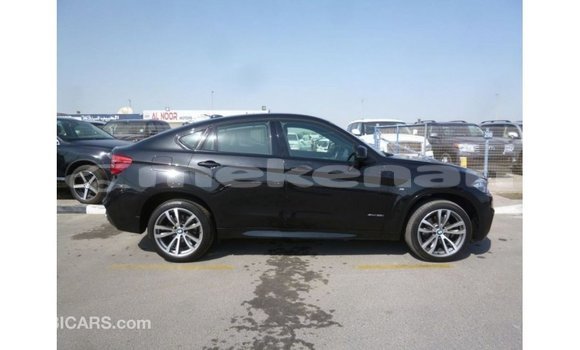 Buy Import BMW X6 Black Car in Import - Dubai in Aragatsotn Buy Import BMW X6 Black Car in Import - Dubai in Aragatsotn