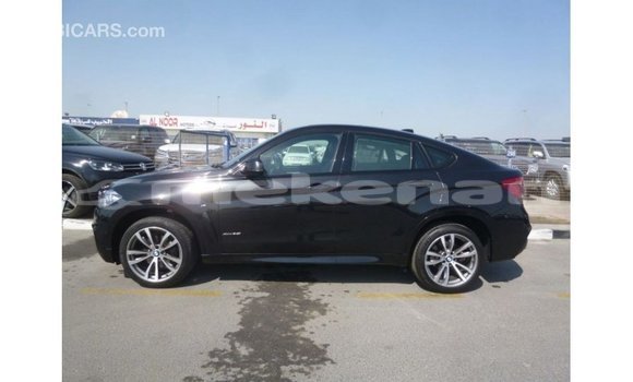 Buy Import BMW X6 Black Car in Import - Dubai in Aragatsotn Buy Import BMW X6 Black Car in Import - Dubai in Aragatsotn