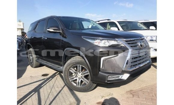 Buy Import Toyota Fortuner Other Car in Import - Dubai in Aragatsotn Buy Import Toyota Fortuner Other Car in Import - Dubai in Aragatsotn