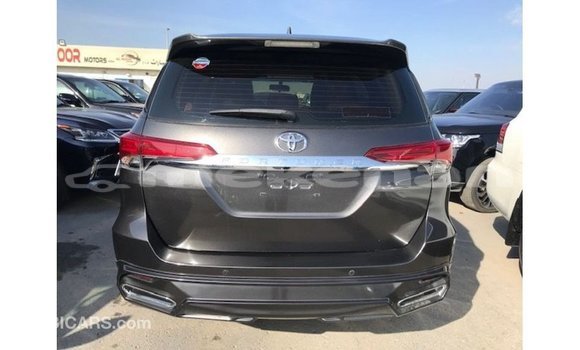 Buy Import Toyota Fortuner Other Car in Import - Dubai in Aragatsotn Buy Import Toyota Fortuner Other Car in Import - Dubai in Aragatsotn