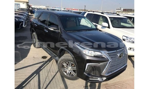 Buy Import Toyota Fortuner Other Car in Import - Dubai in Aragatsotn Buy Import Toyota Fortuner Other Car in Import - Dubai in Aragatsotn