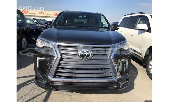 Buy Import Toyota Fortuner Other Car in Import - Dubai in Aragatsotn Buy Import Toyota Fortuner Other Car in Import - Dubai in Aragatsotn
