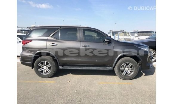Buy Import Toyota Fortuner Other Car in Import - Dubai in Aragatsotn Buy Import Toyota Fortuner Other Car in Import - Dubai in Aragatsotn