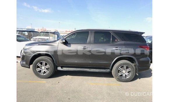 Buy Import Toyota Fortuner Other Car in Import - Dubai in Aragatsotn Buy Import Toyota Fortuner Other Car in Import - Dubai in Aragatsotn