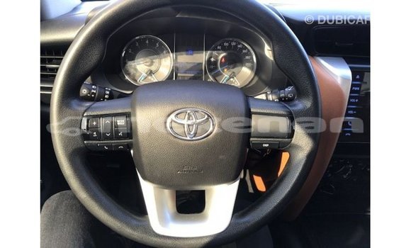 Buy Import Toyota Fortuner Other Car in Import - Dubai in Aragatsotn Buy Import Toyota Fortuner Other Car in Import - Dubai in Aragatsotn