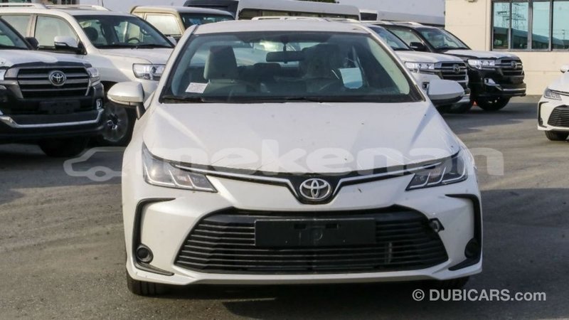 Big with watermark toyota corolla aragatsotn import dubai 2769