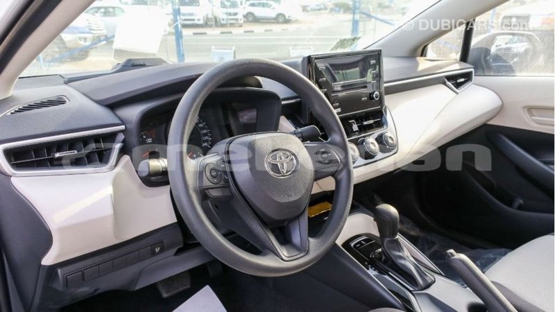 Big with watermark toyota corolla aragatsotn import dubai 2769