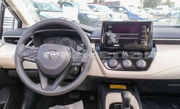 Buy Import Toyota Corolla White Car in Import - Dubai in Aragatsotn Buy Import Toyota Corolla White Car in Import - Dubai in Aragatsotn