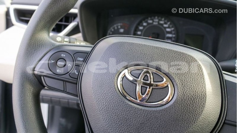 Big with watermark toyota corolla aragatsotn import dubai 2769