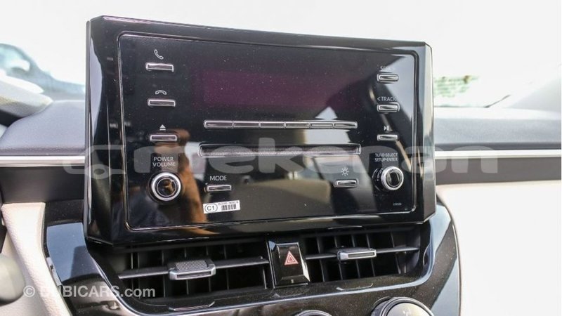 Big with watermark toyota corolla aragatsotn import dubai 2769