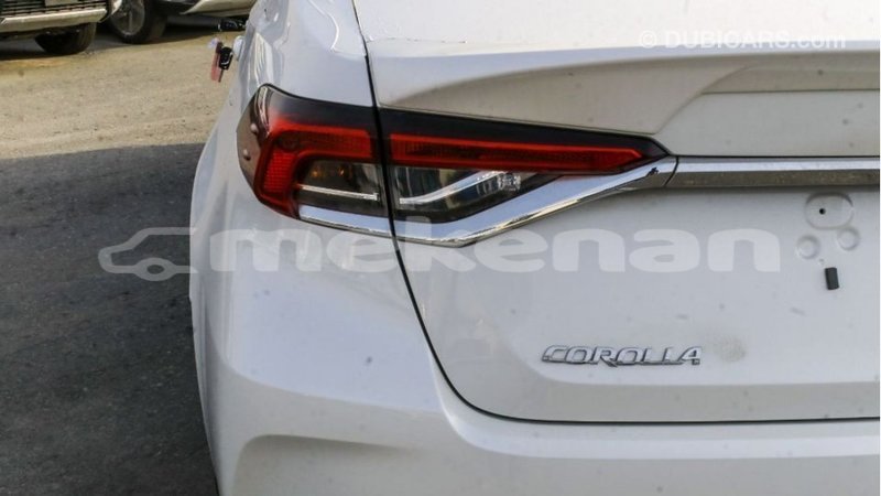 Big with watermark toyota corolla aragatsotn import dubai 2769
