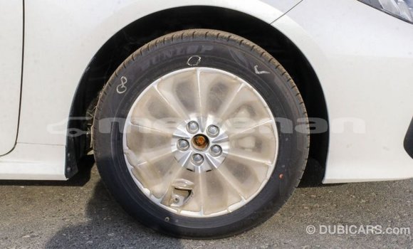 Buy Import Toyota Corolla White Car in Import - Dubai in Aragatsotn Buy Import Toyota Corolla White Car in Import - Dubai in Aragatsotn