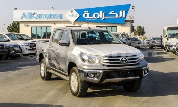 Buy Import Toyota Hilux Other Car in Import - Dubai in Aragatsotn Buy Import Toyota Hilux Other Car in Import - Dubai in Aragatsotn