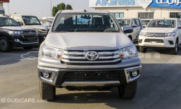 Buy Import Toyota Hilux Other Car in Import - Dubai in Aragatsotn Buy Import Toyota Hilux Other Car in Import - Dubai in Aragatsotn