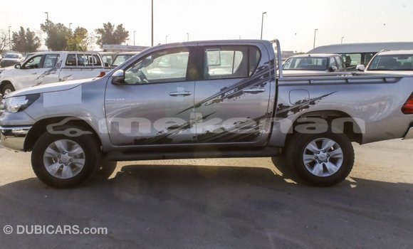 Buy Import Toyota Hilux Other Car in Import - Dubai in Aragatsotn Buy Import Toyota Hilux Other Car in Import - Dubai in Aragatsotn