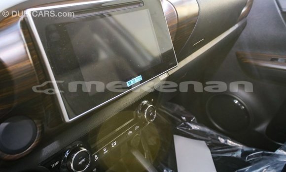 Buy Import Toyota Hilux Other Car in Import - Dubai in Aragatsotn Buy Import Toyota Hilux Other Car in Import - Dubai in Aragatsotn