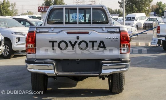 Buy Import Toyota Hilux Other Car in Import - Dubai in Aragatsotn Buy Import Toyota Hilux Other Car in Import - Dubai in Aragatsotn