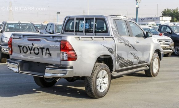 Buy Import Toyota Hilux Other Car in Import - Dubai in Aragatsotn Buy Import Toyota Hilux Other Car in Import - Dubai in Aragatsotn