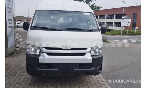 Buy Import Toyota Hiace White Car in Import - Dubai in Aragatsotn Buy Import Toyota Hiace White Car in Import - Dubai in Aragatsotn