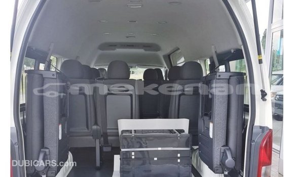 Buy Import Toyota Hiace White Car in Import - Dubai in Aragatsotn Buy Import Toyota Hiace White Car in Import - Dubai in Aragatsotn