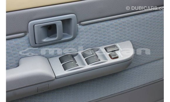 Buy Import Toyota Land Cruiser Beige Car in Import - Dubai in Aragatsotn Buy Import Toyota Land Cruiser Beige Car in Import - Dubai in Aragatsotn