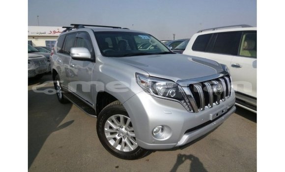 Buy Import Toyota Prado Other Car in Import - Dubai in Aragatsotn Buy Import Toyota Prado Other Car in Import - Dubai in Aragatsotn