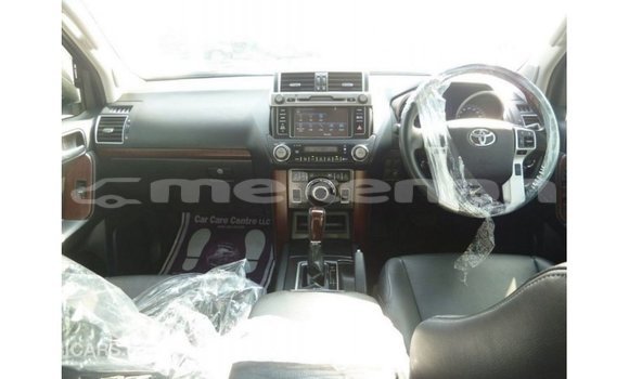 Buy Import Toyota Prado Other Car in Import - Dubai in Aragatsotn Buy Import Toyota Prado Other Car in Import - Dubai in Aragatsotn