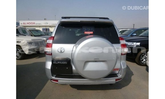 Buy Import Toyota Prado Other Car in Import - Dubai in Aragatsotn Buy Import Toyota Prado Other Car in Import - Dubai in Aragatsotn