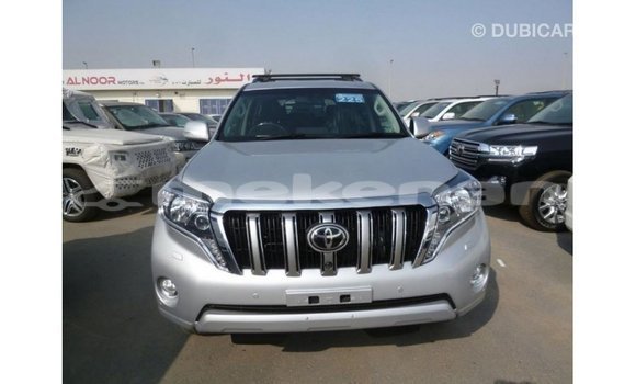 Buy Import Toyota Prado Other Car in Import - Dubai in Aragatsotn Buy Import Toyota Prado Other Car in Import - Dubai in Aragatsotn