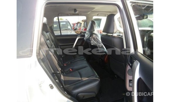 Buy Import Toyota Prado Other Car in Import - Dubai in Aragatsotn Buy Import Toyota Prado Other Car in Import - Dubai in Aragatsotn