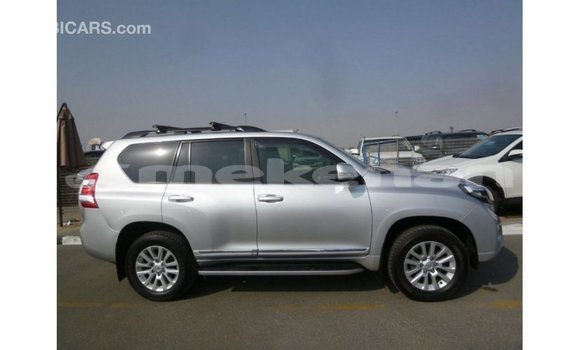 Buy Import Toyota Prado Other Car in Import - Dubai in Aragatsotn Buy Import Toyota Prado Other Car in Import - Dubai in Aragatsotn