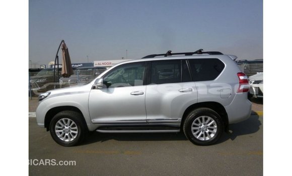 Buy Import Toyota Prado Other Car in Import - Dubai in Aragatsotn Buy Import Toyota Prado Other Car in Import - Dubai in Aragatsotn