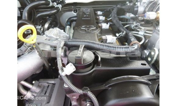 Buy Import Toyota Prado Other Car in Import - Dubai in Aragatsotn Buy Import Toyota Prado Other Car in Import - Dubai in Aragatsotn